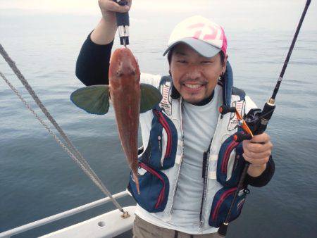 第二明康丸 釣果