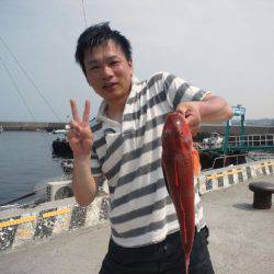 第二明康丸 釣果