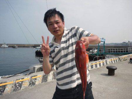 第二明康丸 釣果