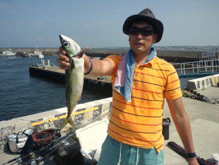 第二明康丸 釣果