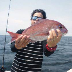 第二明康丸 釣果