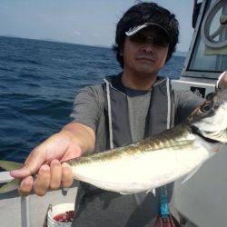 第二明康丸 釣果