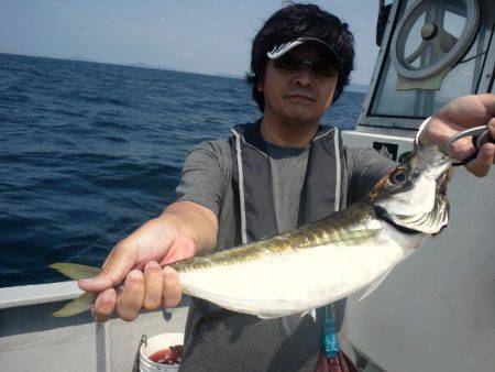 第二明康丸 釣果