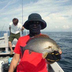 第二明康丸 釣果