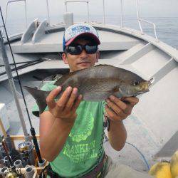 第二明康丸 釣果