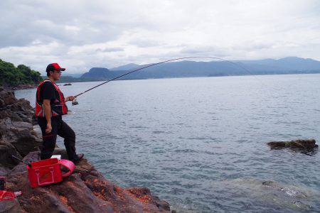 天竜丸 釣果