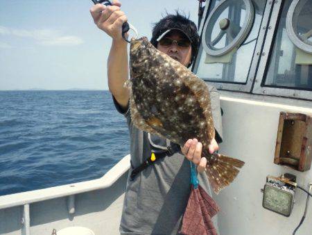 第二明康丸 釣果