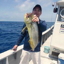 第二明康丸 釣果