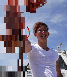 JDI Racing シールズマリンレジャー 釣果