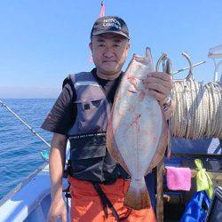 小樽港遊漁船SHAKE 釣果