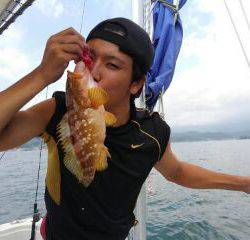 海坊主Ｖ 釣果