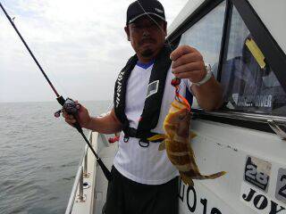 海坊主Ｖ 釣果