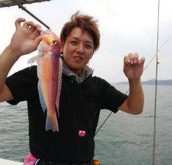 海坊主Ｖ 釣果