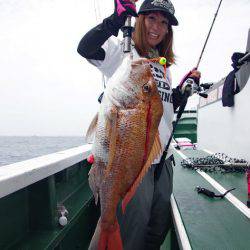 Big One　ビッグワン 釣果