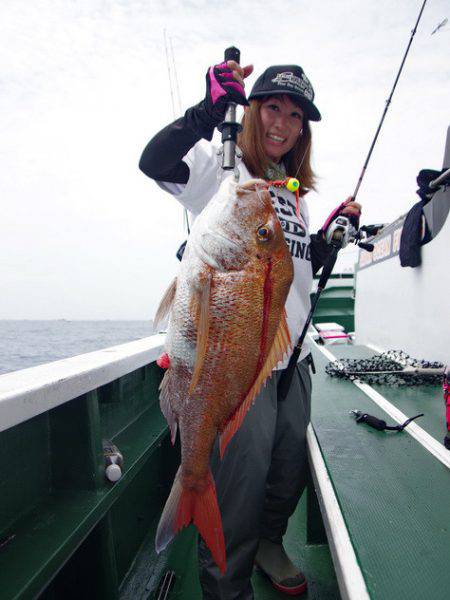 Big One　ビッグワン 釣果