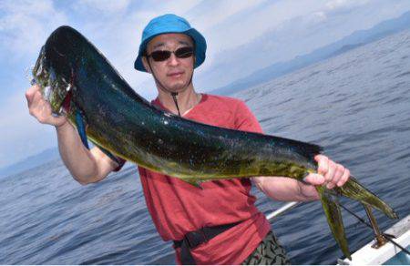 渡船屋たにぐち 釣果