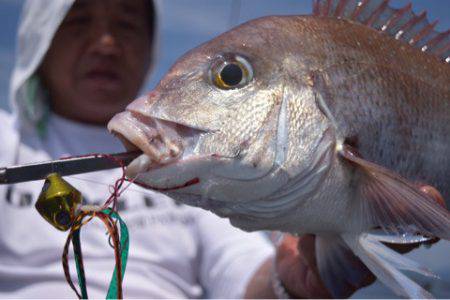 渡船屋たにぐち 釣果