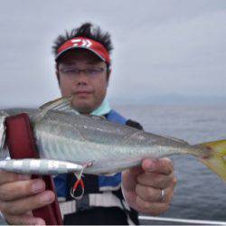 渡船屋たにぐち 釣果