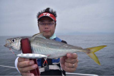 渡船屋たにぐち 釣果