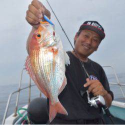 渡船屋たにぐち 釣果