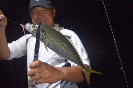 渡船屋たにぐち 釣果
