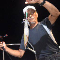 渡船屋たにぐち 釣果