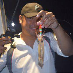 渡船屋たにぐち 釣果