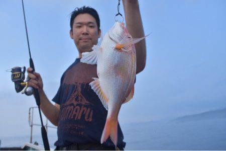 渡船屋たにぐち 釣果