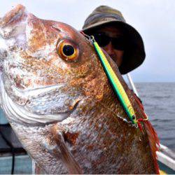渡船屋たにぐち 釣果
