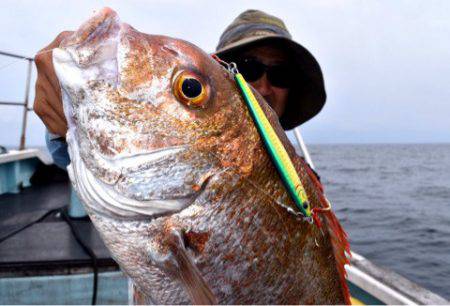 渡船屋たにぐち 釣果