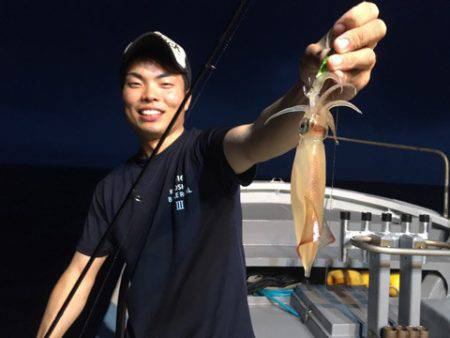 ＴＡＲＯＭＡＲＵ 釣果