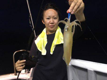 ＴＡＲＯＭＡＲＵ 釣果