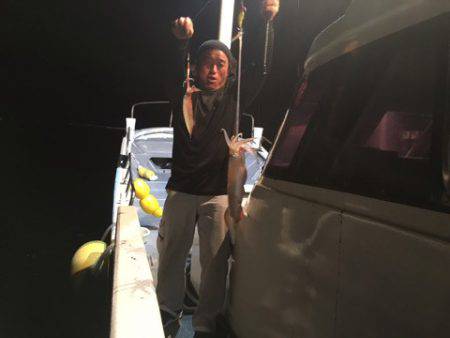 ＴＡＲＯＭＡＲＵ 釣果