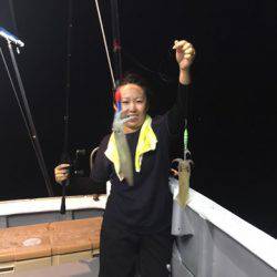 ＴＡＲＯＭＡＲＵ 釣果