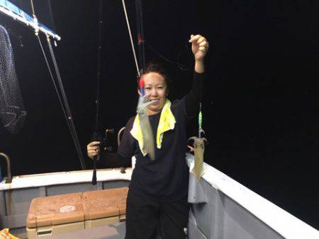 ＴＡＲＯＭＡＲＵ 釣果