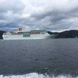 第二龍勢丸 釣果