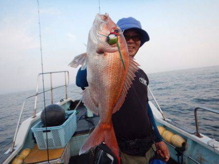 渡船屋たにぐち 釣果