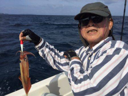 「LaGooN」蒼陽丸 日和号 釣果