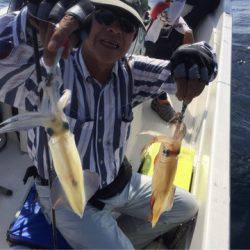 「LaGooN」蒼陽丸 日和号 釣果