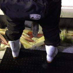 第二龍勢丸 釣果