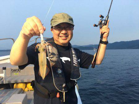 ＴＡＲＯＭＡＲＵ 釣果