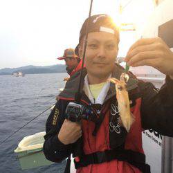 ＴＡＲＯＭＡＲＵ 釣果