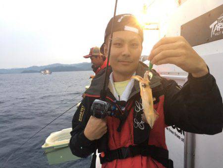 ＴＡＲＯＭＡＲＵ 釣果