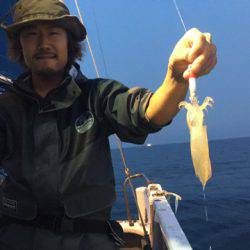 ＴＡＲＯＭＡＲＵ 釣果