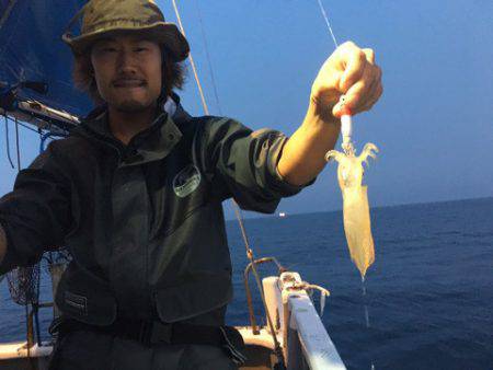 ＴＡＲＯＭＡＲＵ 釣果