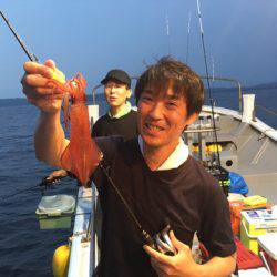 ＴＡＲＯＭＡＲＵ 釣果