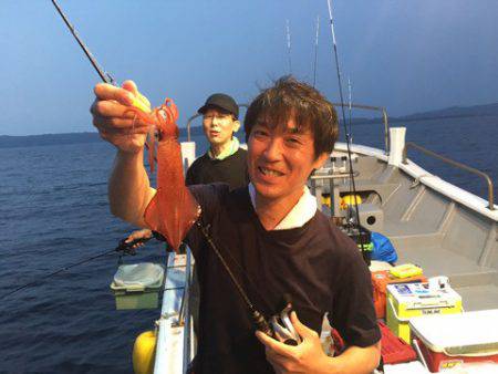 ＴＡＲＯＭＡＲＵ 釣果