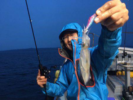 ＴＡＲＯＭＡＲＵ 釣果