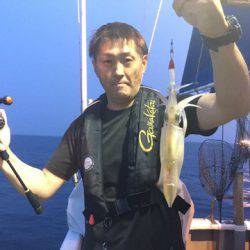 ＴＡＲＯＭＡＲＵ 釣果