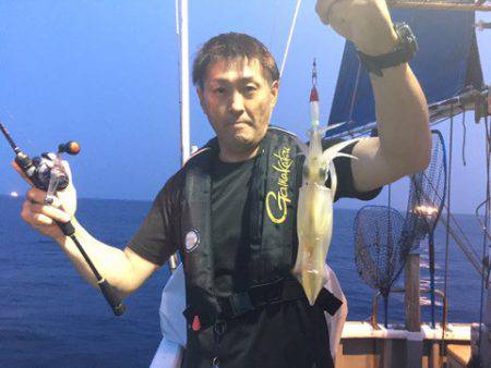 ＴＡＲＯＭＡＲＵ 釣果